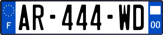 AR-444-WD
