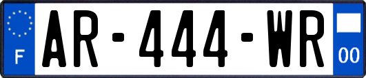 AR-444-WR