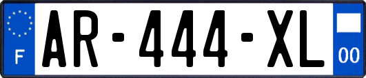 AR-444-XL