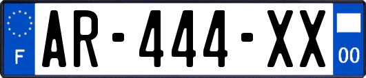 AR-444-XX