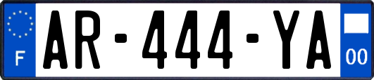 AR-444-YA
