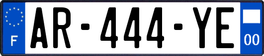 AR-444-YE