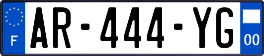 AR-444-YG