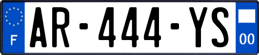 AR-444-YS