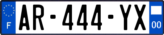 AR-444-YX