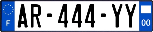 AR-444-YY
