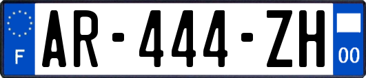 AR-444-ZH