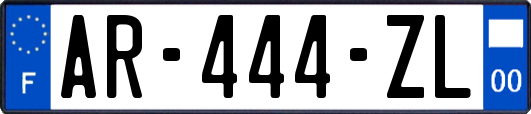AR-444-ZL