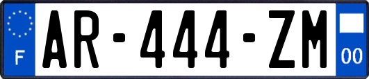 AR-444-ZM