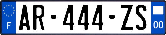 AR-444-ZS