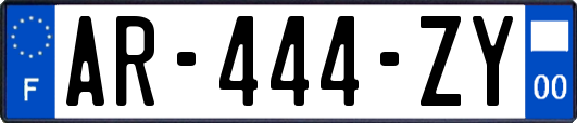 AR-444-ZY