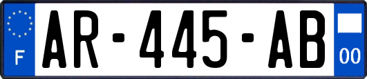 AR-445-AB
