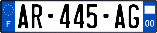 AR-445-AG