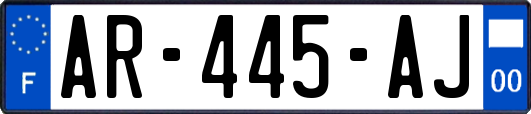 AR-445-AJ