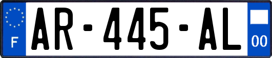 AR-445-AL