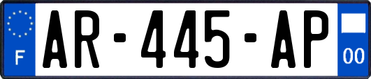 AR-445-AP