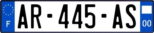 AR-445-AS