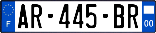 AR-445-BR
