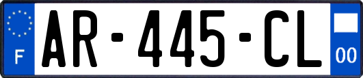 AR-445-CL