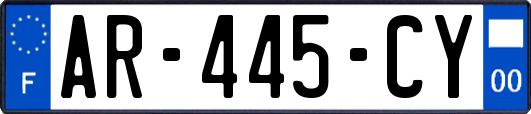 AR-445-CY