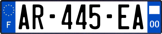 AR-445-EA