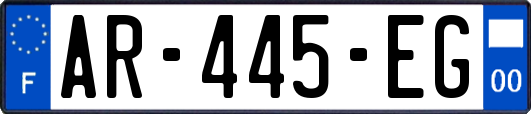 AR-445-EG