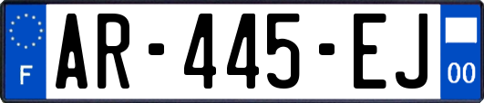AR-445-EJ