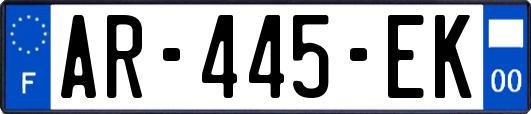 AR-445-EK