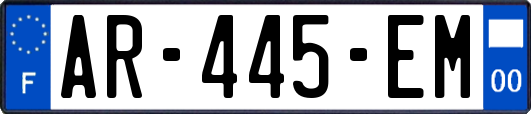 AR-445-EM
