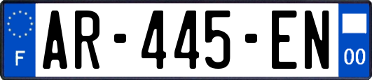 AR-445-EN