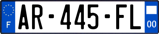 AR-445-FL