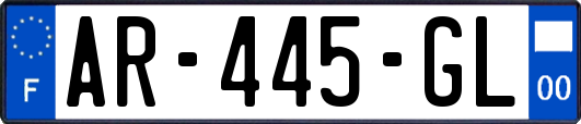 AR-445-GL