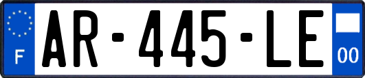AR-445-LE