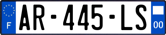 AR-445-LS