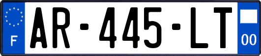 AR-445-LT