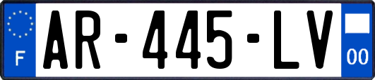 AR-445-LV