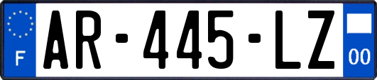 AR-445-LZ