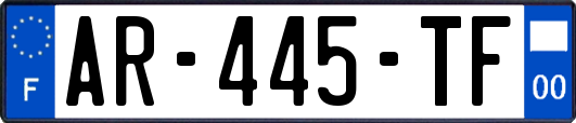 AR-445-TF