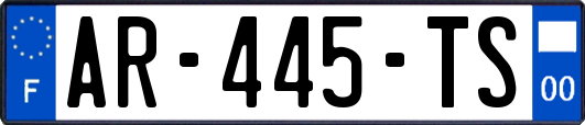 AR-445-TS