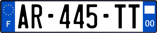 AR-445-TT