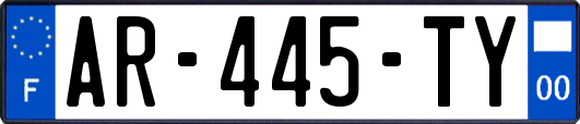AR-445-TY