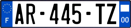 AR-445-TZ