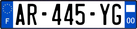 AR-445-YG