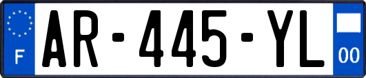 AR-445-YL