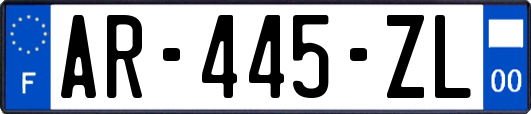 AR-445-ZL