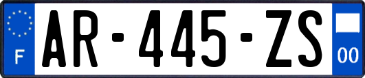 AR-445-ZS