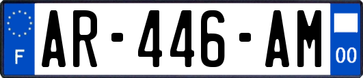 AR-446-AM