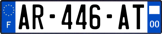 AR-446-AT