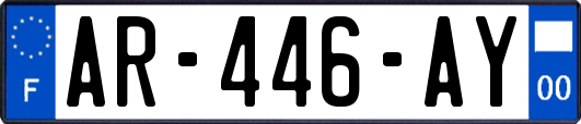 AR-446-AY
