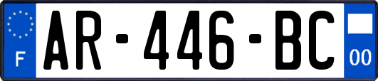AR-446-BC